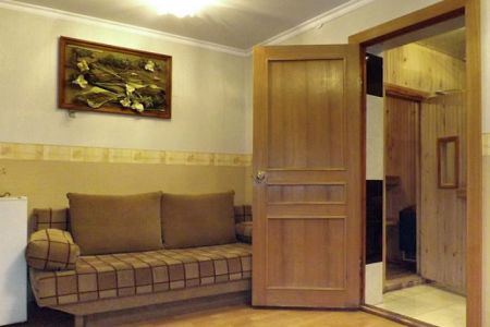 Стандарт 1-местный (к. Береза)