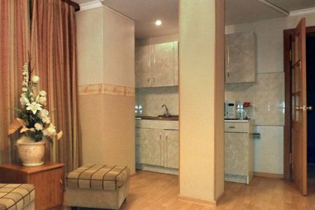 Стандарт 1-местный (к. Береза)