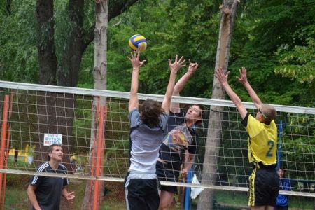 Территория