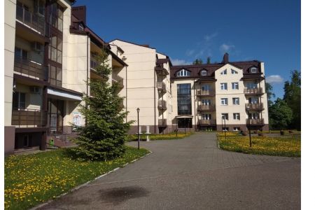 Территория