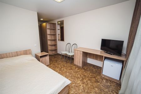 Стандарт 1-местный (к. Береза)