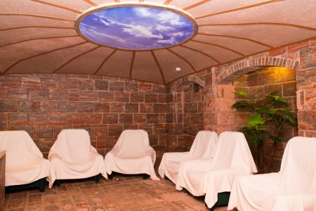 Территория