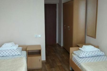 Стандарт 1-местный (к. Береза)