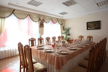 Территория