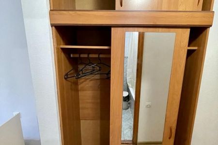 Стандарт 1-местный (к. Береза)