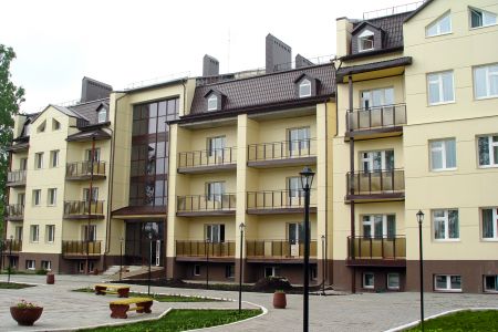 Территория