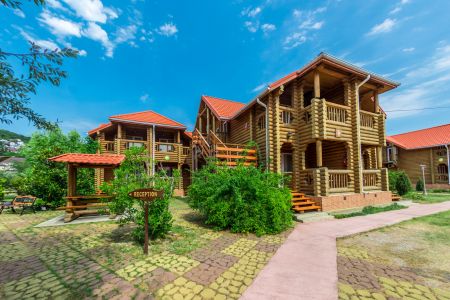 Территория