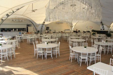 Пруды и беседки