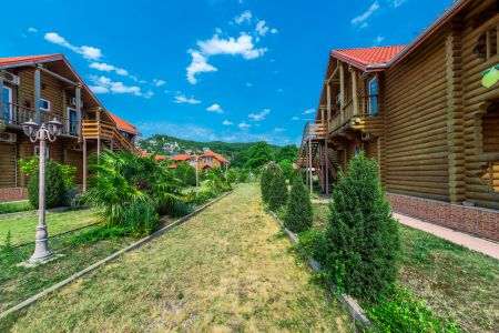 Территория