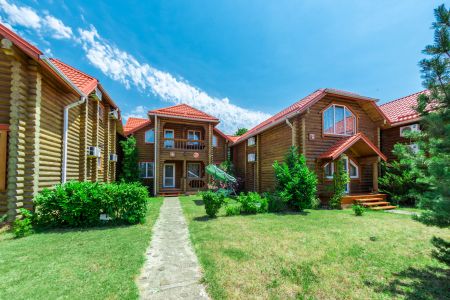 Территория