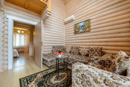 Пруды и беседки