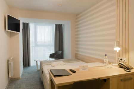 Внешний вид