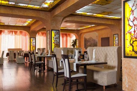 Внешний вид