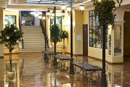 Внешний вид