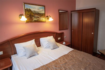 Номер 2-местный (первая категория DBLTWIN)