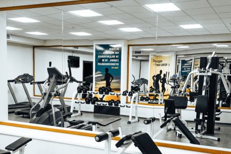 Внешний вид