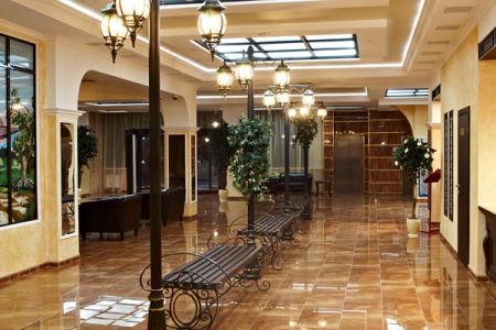 Внешний вид