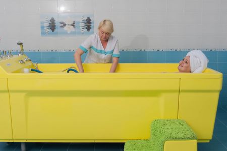 Медицинский центр