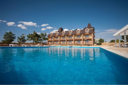 Внешний вид