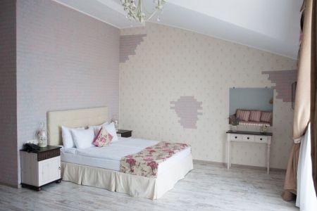 Стандарт мансардный 2-местный