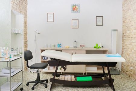 Медицинский центр