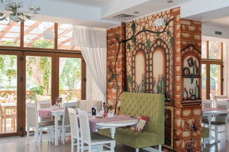 Внешний вид