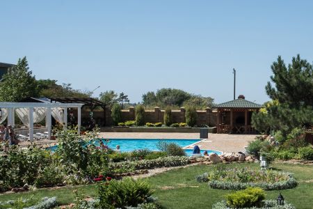 Территория