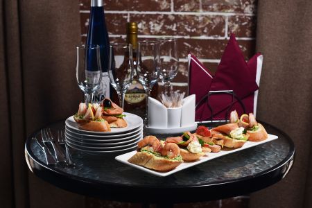 Внешний вид