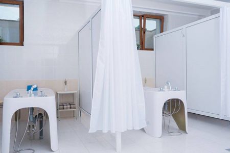 Медицинский центр