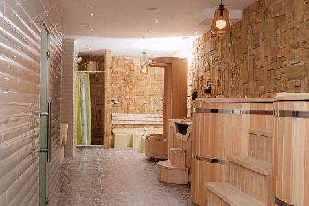 Медицинский центр