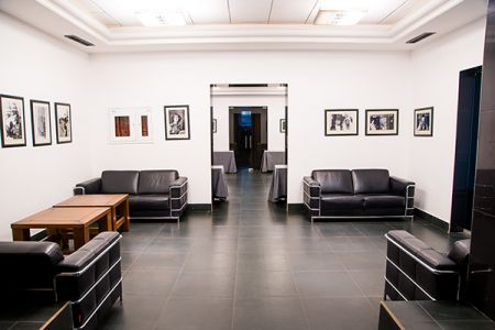 спа-зона отдыха