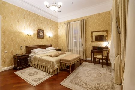 спа-зона отдыха