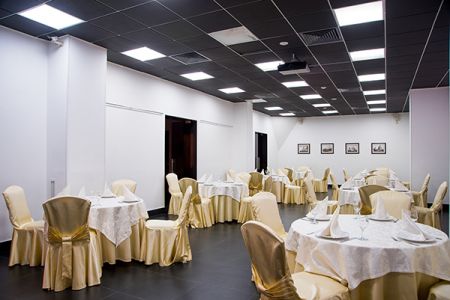 спа-зона отдыха