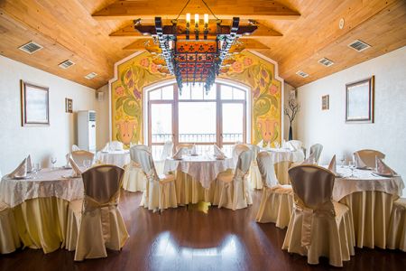 спа-зона отдыха