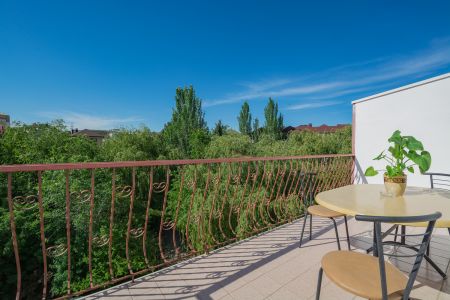 Эко-дом. Сруб