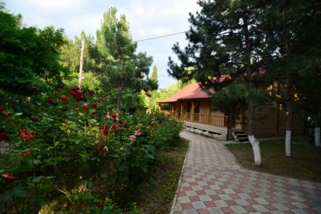 Внешний вид корпуса