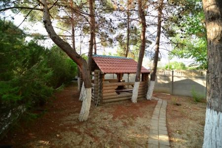 Внешний вид корпуса