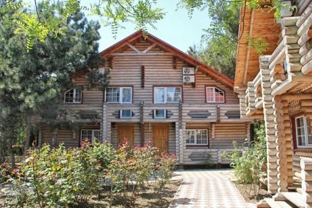 Внешний вид корпуса