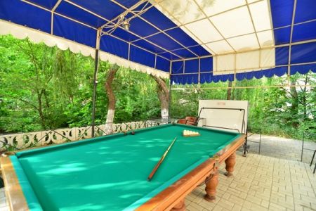 Внешний вид корпуса