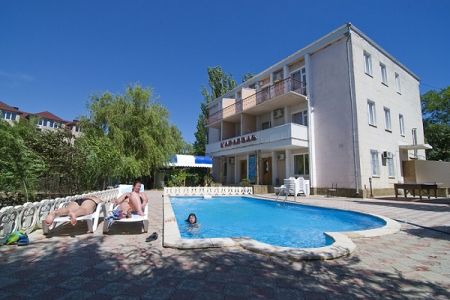 Внешний вид корпуса