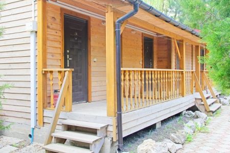 Внешний вид корпуса