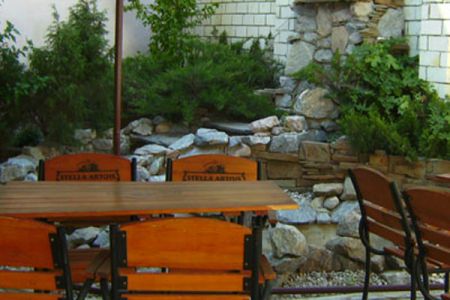 Внешний вид корпуса