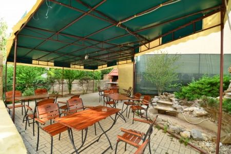 Внешний вид корпуса