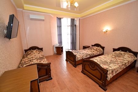 Детская площадка