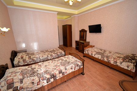 Детская площадка