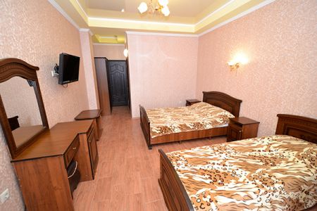 Детская площадка