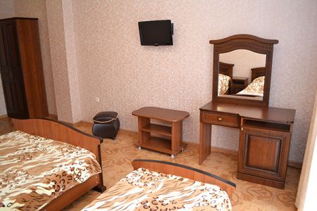 Детская площадка