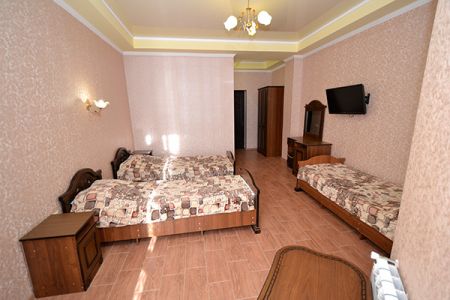 Детская площадка