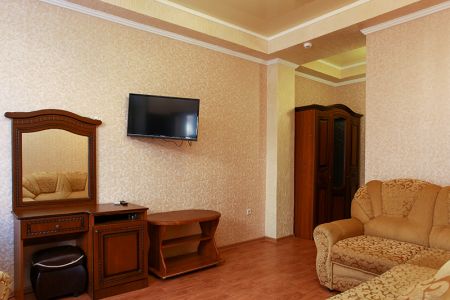 Детская площадка