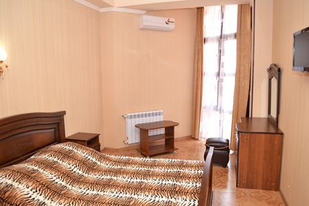 Детская площадка